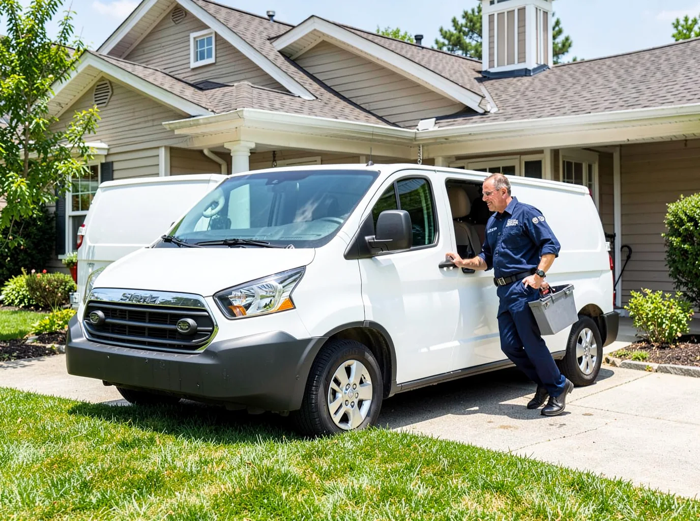 Emergency Plumber company in Hurlburt Field, FL
